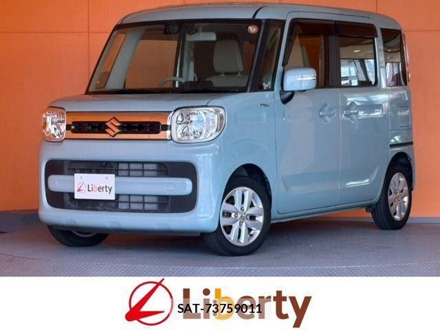 Suzuki SPACIA 2019-10 8368805-0
