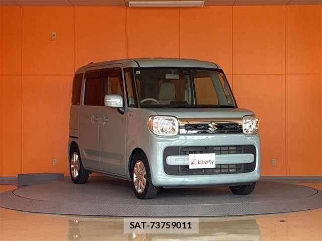 Suzuki SPACIA 2019-10 8368805-9