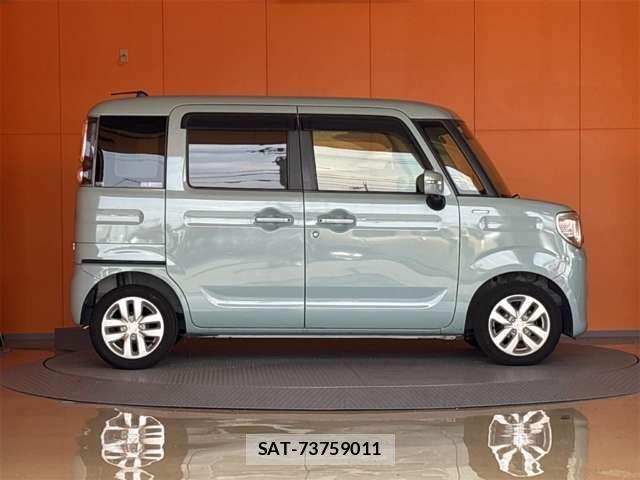 Suzuki SPACIA 2019-10 8368805-10