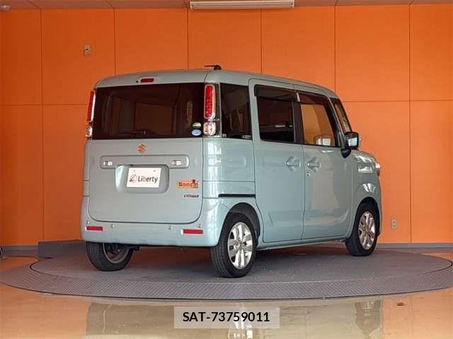 Suzuki SPACIA 2019-10 8368805-11