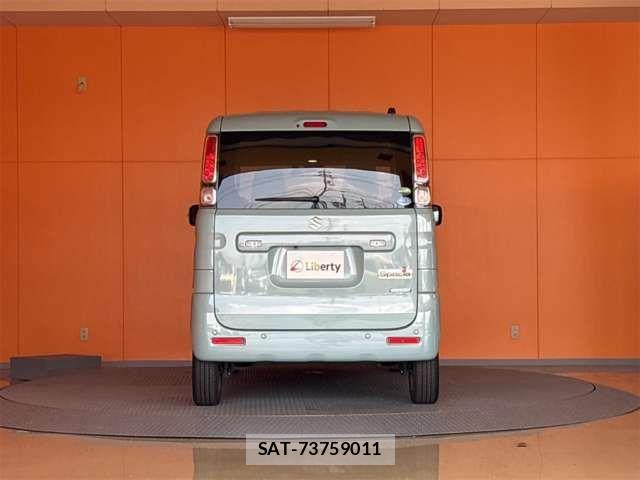 Suzuki SPACIA 2019-10 8368805-12