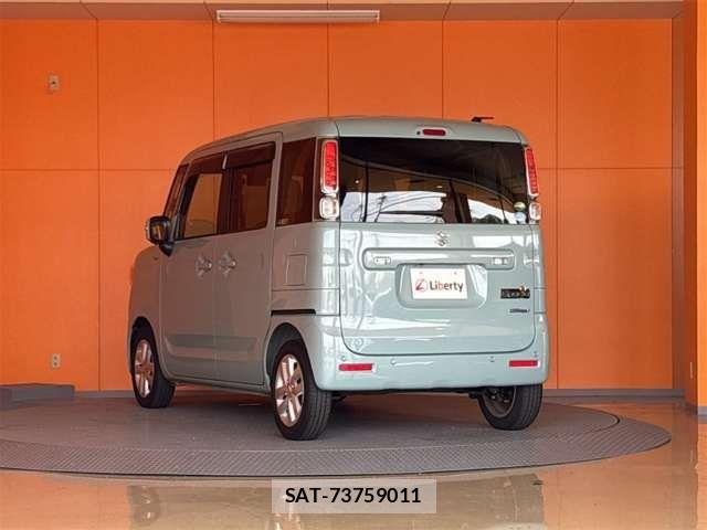 Suzuki SPACIA 2019-10 8368805-13