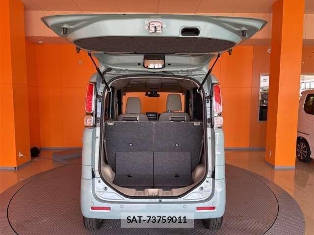 Suzuki SPACIA 2019-10 8368805-14