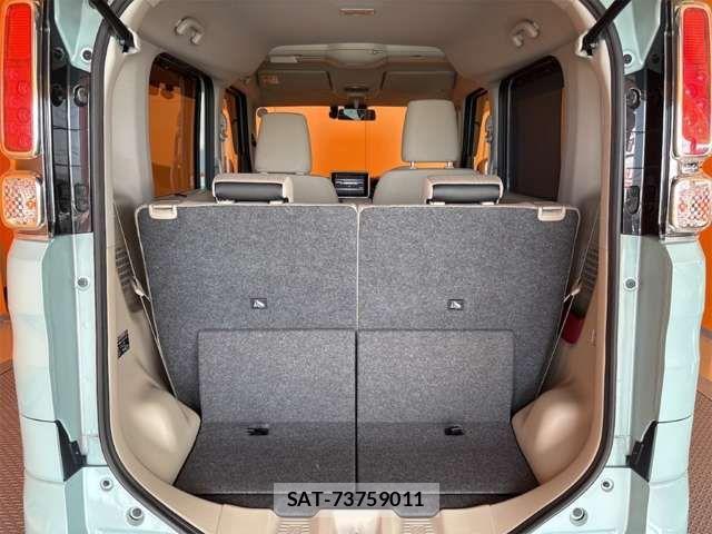 Suzuki SPACIA 2019-10 8368805-15
