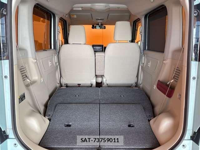 Suzuki SPACIA 2019-10 8368805-16