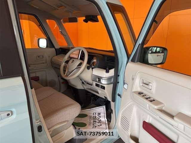 Suzuki SPACIA 2019-10 8368805-17