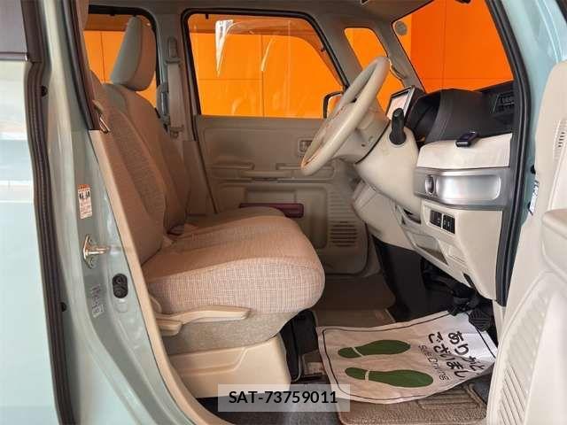 Suzuki SPACIA 2019-10 8368805-18