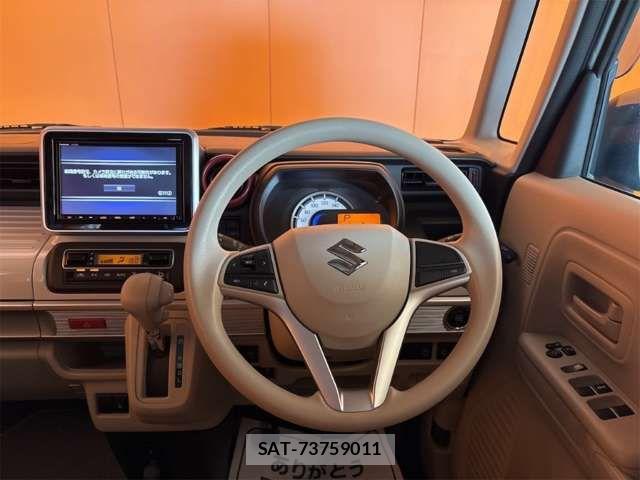 Suzuki SPACIA 2019-10 8368805-1