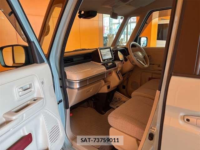 Suzuki SPACIA 2019-10 8368805-19