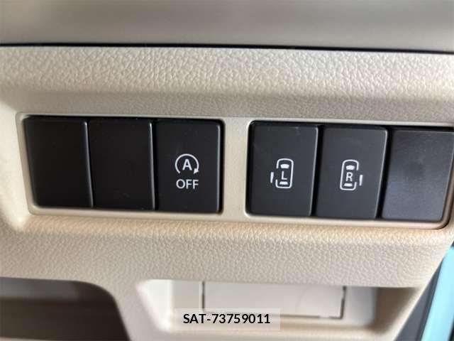 Suzuki SPACIA 2019-10 8368805-5