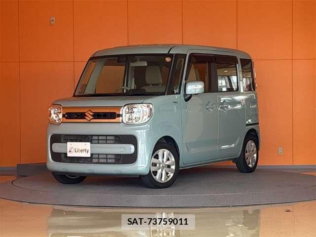 Suzuki SPACIA 2019-10 8368805-6