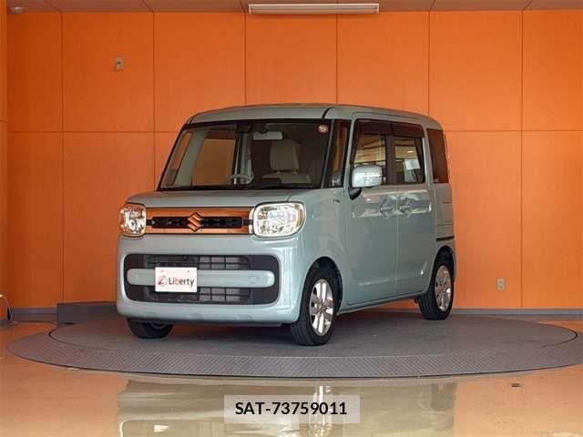 Suzuki SPACIA 2019-10 8368805-7