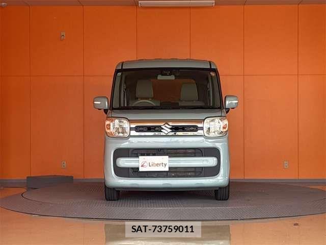 Suzuki SPACIA 2019-10 8368805-8