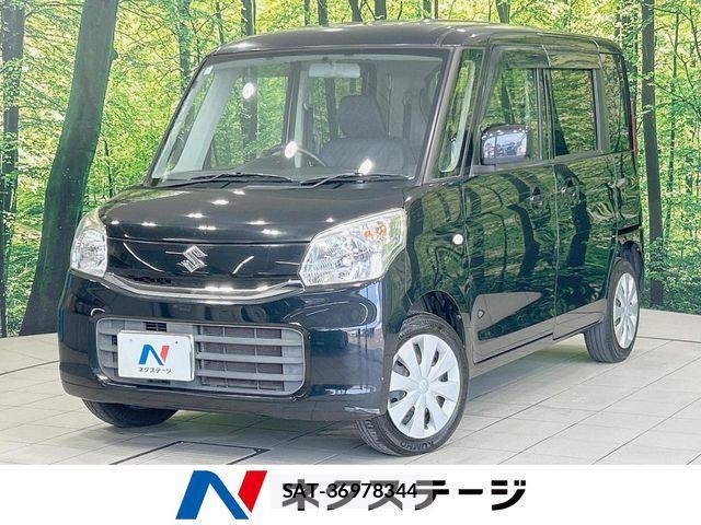 Suzuki SPACIA 2016-05 8368849-0