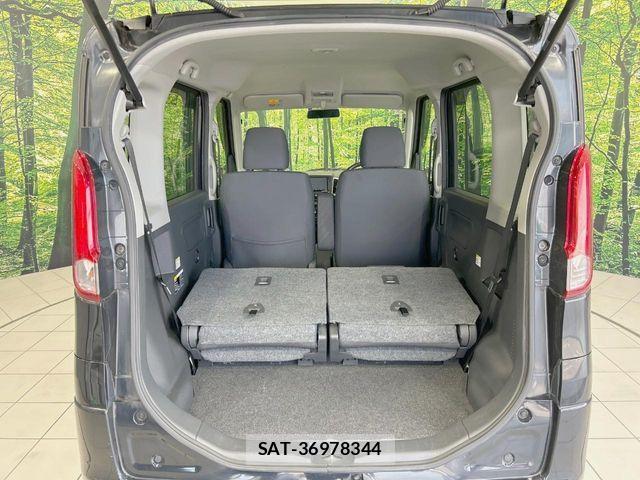 Suzuki SPACIA 2016-05 8368849-9