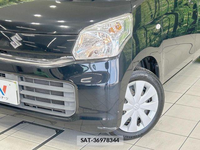 Suzuki SPACIA 2016-05 8368849-11