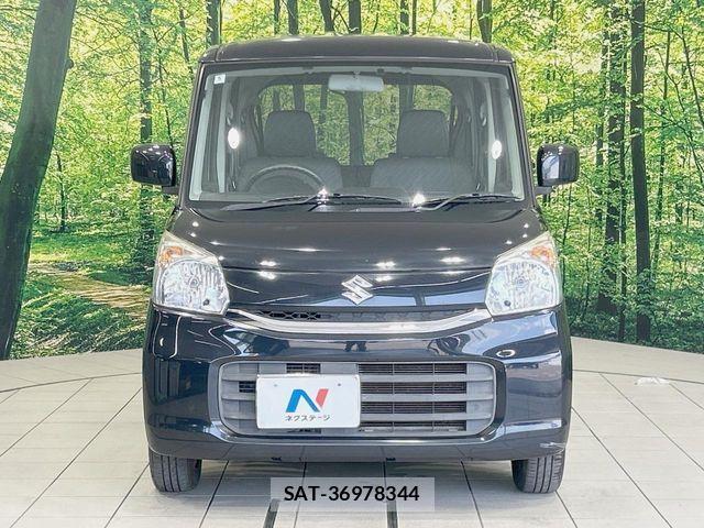Suzuki SPACIA 2016-05 8368849-13
