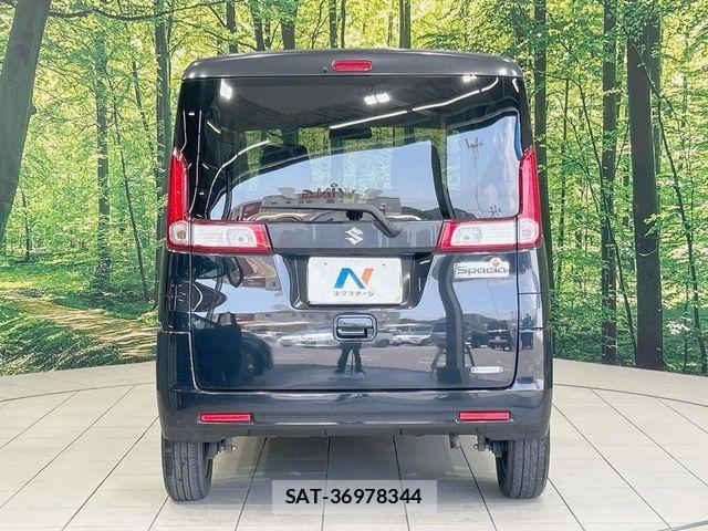 Suzuki SPACIA 2016-05 8368849-14