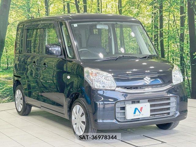 Suzuki SPACIA 2016-05 8368849-15