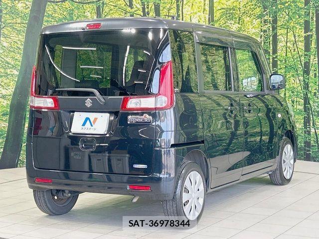 Suzuki SPACIA 2016-05 8368849-16