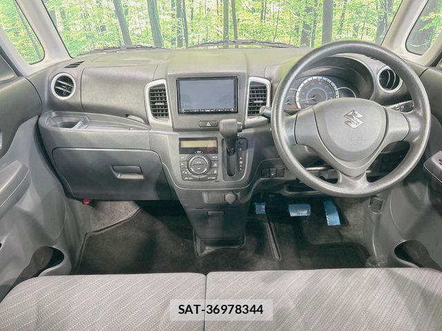 Suzuki SPACIA 2016-05 8368849-1