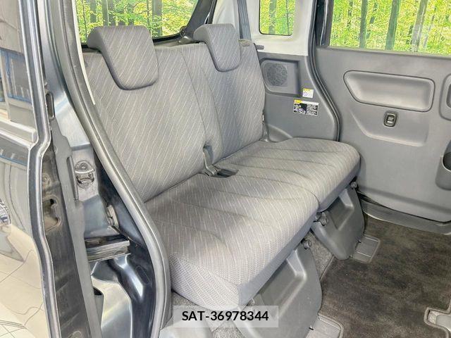 Suzuki SPACIA 2016-05 8368849-8