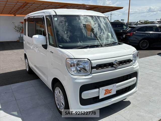 Suzuki SPACIA 2021-06 8368824-9