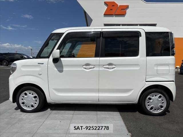Suzuki SPACIA 2021-06 8368824-10