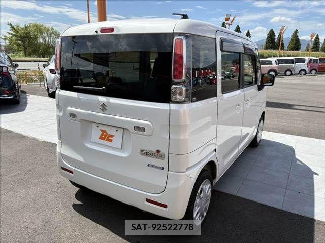 Suzuki SPACIA 2021-06 8368824-12