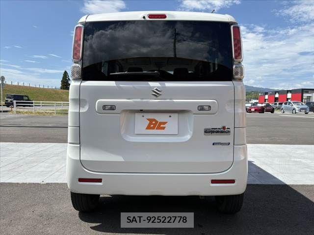 Suzuki SPACIA 2021-06 8368824-13