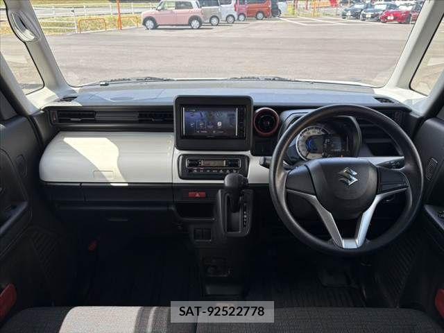 Suzuki SPACIA 2021-06 8368824-1