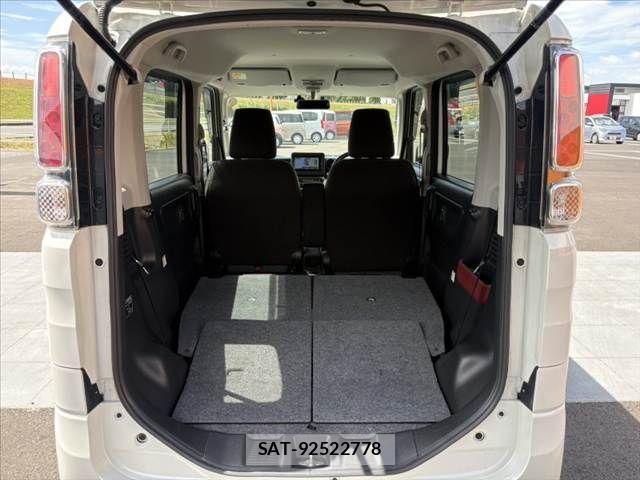 Suzuki SPACIA 2021-06 8368824-20