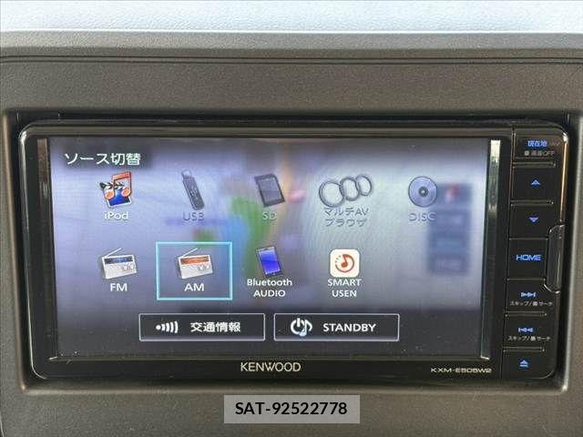 Suzuki SPACIA 2021-06 8368824-3