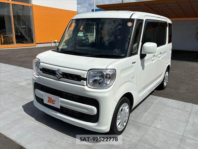 Suzuki SPACIA 2021-06 8368824-7
