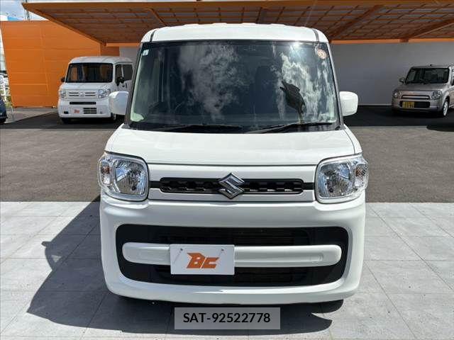 Suzuki SPACIA 2021-06 8368824-8
