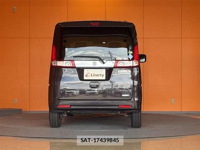 Suzuki SPACIA 2016-06 8368846-9