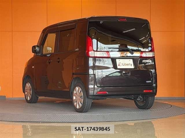 Suzuki SPACIA 2016-06 8368846-10
