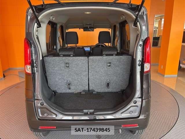 Suzuki SPACIA 2016-06 8368846-11