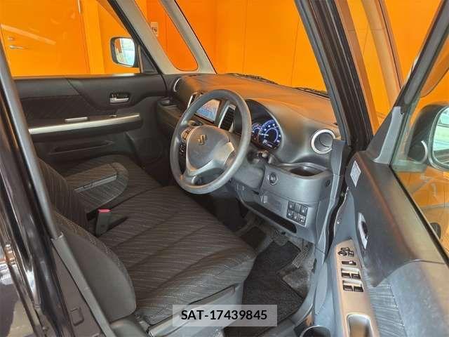 Suzuki SPACIA 2016-06 8368846-12