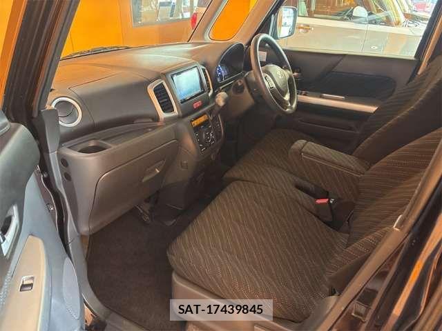 Suzuki SPACIA 2016-06 8368846-13