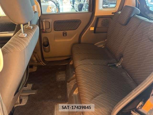 Suzuki SPACIA 2016-06 8368846-14