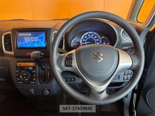 Suzuki SPACIA 2016-06 8368846-1