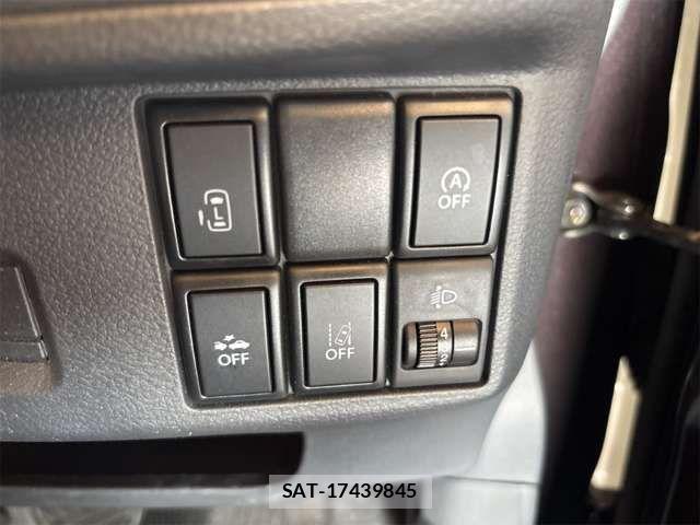 Suzuki SPACIA 2016-06 8368846-2