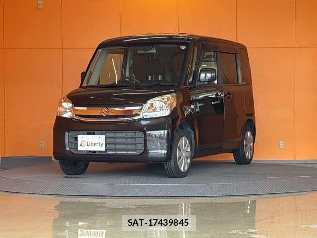 Suzuki SPACIA 2016-06 8368846-4