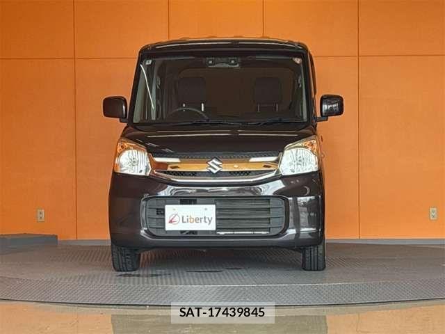 Suzuki SPACIA 2016-06 8368846-5