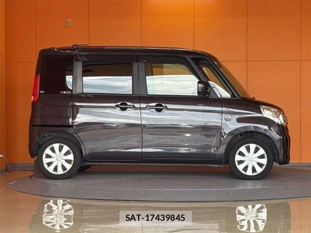 Suzuki SPACIA 2016-06 8368846-7