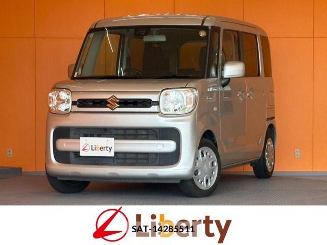 Suzuki SPACIA 2019-07 8368829-0