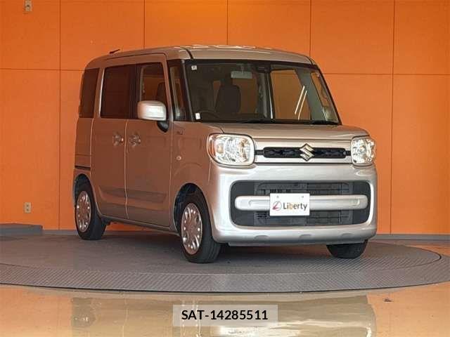 Suzuki SPACIA 2019-07 8368829-9