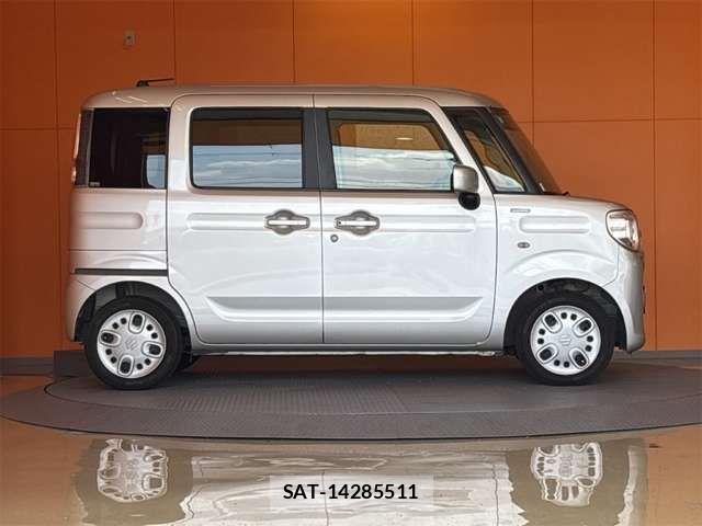 Suzuki SPACIA 2019-07 8368829-10