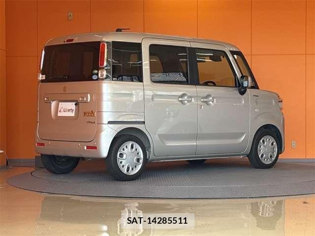 Suzuki SPACIA 2019-07 8368829-11